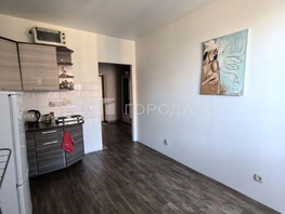 Продается 1-комнатная квартира Лобачевского ул, 38.3  м&sup2;, 5100000 рублей