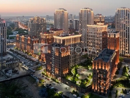 Продается 1-комнатная квартира ЖК Чернышевский, корп 3.1, 31.8  м&sup2;, 6800000 рублей