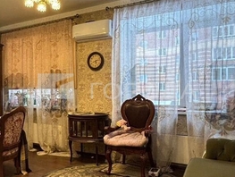 Продается Студия Заречная ул, 36  м&sup2;, 5300000 рублей