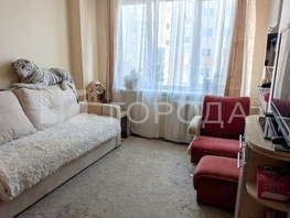 Продается 3-комнатная квартира Ольги Жилиной ул, 61  м&sup2;, 8500000 рублей