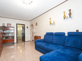 Продается 3-комнатная квартира Троллейная ул, 62  м&sup2;, 7150000 рублей