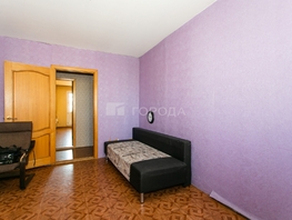 Продается 3-комнатная квартира Петухова ул, 60.1  м&sup2;, 4590000 рублей