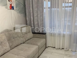 Продается 2-комнатная квартира Лазарева ул, 42  м&sup2;, 5999999 рублей