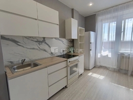 Продается 1-комнатная квартира ЖК Ельцовский, 1-2 б/с, 37.5  м&sup2;, 7650000 рублей