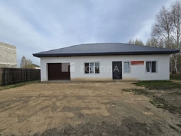 Продается Дом Николая Захарова ул, 119.5  м&sup2;, участок 10 сот., 7500000 рублей