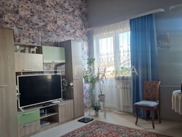Продается 1-комнатная квартира Успешная ул (Светлый мкр-н), 64  м&sup2;, 5700000 рублей