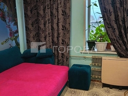 Продается 3-комнатная квартира Хилокская ул, 56.7  м&sup2;, 4200000 рублей