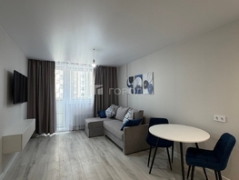 Снять однокомнатную квартиру Дуси Ковальчук ул, 31  м&sup2;, 38000 рублей