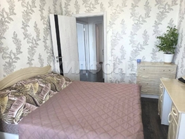 Продается 2-комнатная квартира Виталия Потылицына ул, 63.4  м&sup2;, 6200000 рублей