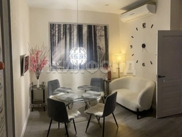 Продается 3-комнатная квартира Выборная ул, 77  м&sup2;, 10500000 рублей