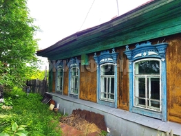 Продается Дом Школьный пер, 46.8  м&sup2;, участок 15 сот., 2100000 рублей