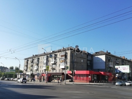Продается 3-комнатная квартира Ватутина ул, 55.7  м&sup2;, 6500000 рублей