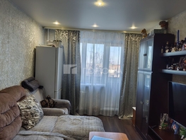 Продается 3-комнатная квартира Невельского ул, 59.6  м&sup2;, 6199000 рублей