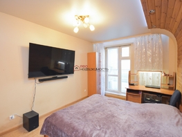 Продается 1-комнатная квартира Виктора Уса ул, 39  м&sup2;, 4200000 рублей