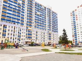 Продается 1-комнатная квартира Одоевского ул, 32  м&sup2;, 3450000 рублей