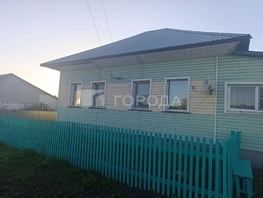 Продается Дом Калинина ул, 51.6  м&sup2;, участок 8.7 сот., 4500000 рублей
