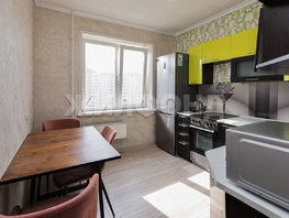 Продается 2-комнатная квартира Земнухова ул, 54  м&sup2;, 6090000 рублей