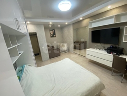 Продается 1-комнатная квартира Выборная ул, 38  м&sup2;, 5800000 рублей
