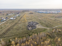 Продается Участок ИЖС 6  сот., 1190000 рублей
