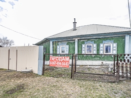 Продается Дом Боровая ул, 55  м&sup2;, участок 5.84 сот., 2600000 рублей