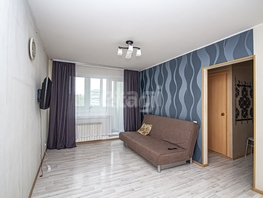 Продается 1-комнатная квартира Бориса Богаткова ул, 30  м&sup2;, 5700000 рублей