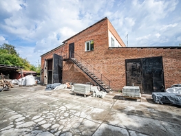Сдается Производственное Барнаульская ул, 1600  м&sup2;, 190000 рублей