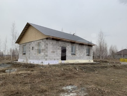 Продается Дом Рябиновая (Сибирские просторы тер. ДНП) ул, 95.1  м&sup2;, участок 7.8 сот., 6000000 рублей