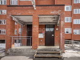 Продается 1-комнатная квартира Ключевая ул, 36.8  м&sup2;, 3900000 рублей