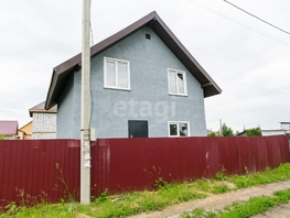 Продается Дом 98.2  м&sup2;, участок 4 сот., 5390000 рублей