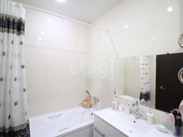 Продается 1-комнатная квартира Романова ул, 52  м&sup2;, 11500000 рублей