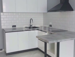 Продается 1-комнатная квартира ЖК Чернышевский, б/с 1.1, 1.2, 30  м&sup2;, 6550000 рублей