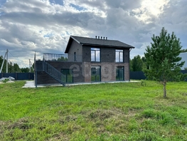 Продается Дом Зеленая ул, 212  м&sup2;, участок 30 сот., 25000000 рублей