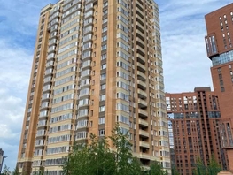Продается 1-комнатная квартира Кошурникова ул, 40.6  м&sup2;, 9000000 рублей
