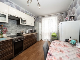 Продается 2-комнатная квартира Татьяны Снежиной ул, 58.1  м&sup2;, 5500000 рублей