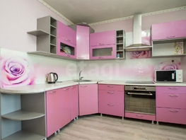 Продается 3-комнатная квартира Хилокская ул, 73.5  м&sup2;, 6400000 рублей