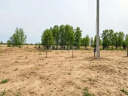 Продается Участок ИЖС 40 лет Победы ул, 5  сот., 1350000 рублей