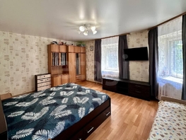 2-комн, Серафимовича ул, д.19