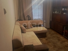 Продается 2-комнатная квартира Флотская ул, 44  м&sup2;, 2900000 рублей