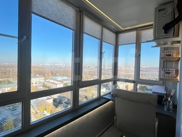 Продается 2-комнатная квартира Урманова ул, 60  м&sup2;, 11500000 рублей