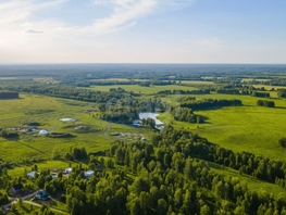 Продается Участок ИЖС Весенняя ул, 11  сот., 2000000 рублей