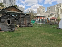Продается Дом Тульская ул, 44  м&sup2;, участок 11 сот., 10900000 рублей