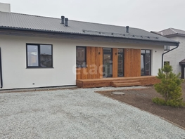 Продается Коттедж 22-я (Гармония мкр) ул, 125  м&sup2;, участок 8 сот., 9400000 рублей