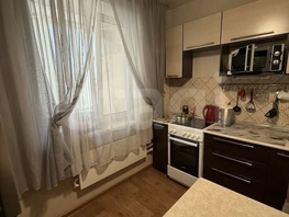 Продается 1-комнатная квартира Есенина ул, 35  м&sup2;, 6650000 рублей