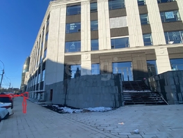 Сдается Универ. помещ Серебренниковская ул, 271  м&sup2;, 948500 рублей