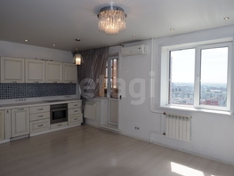 Продается 3-комнатная квартира Вавилова ул, 62  м&sup2;, 10200000 рублей