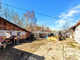 Продается Дом Тамбовская ул, 80  м&sup2;, участок 6 сот., 4700000 рублей