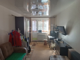 Продается Студия Нижегородская ул, 31.8  м&sup2;, 5590000 рублей