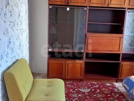 Продается 1-комнатная квартира Авиастроителей ул, 29.3  м&sup2;, 4350000 рублей