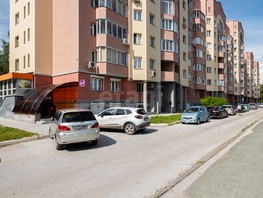 Продается 1-комнатная квартира Иванова ул, 63.3  м&sup2;, 12490000 рублей