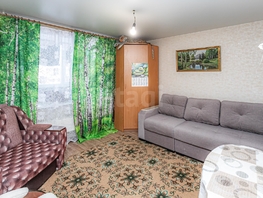 Продается 1-комнатная квартира Кристальная ул, 29.2  м&sup2;, 3400000 рублей